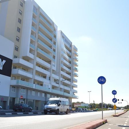B&B Waltanna Airport Μπάρι Εξωτερικό φωτογραφία