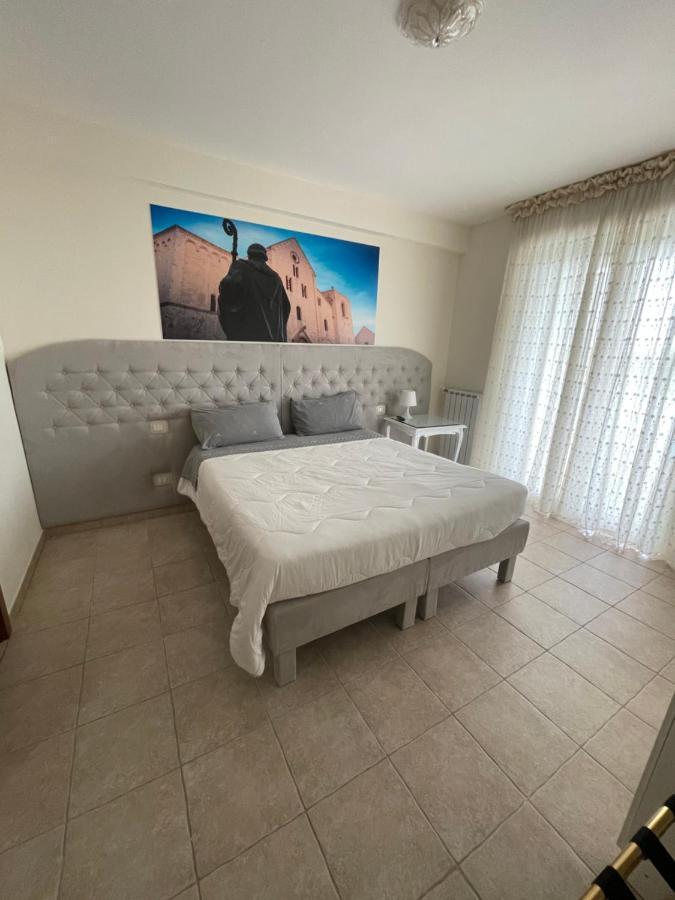 B&B Waltanna Airport Μπάρι Εξωτερικό φωτογραφία