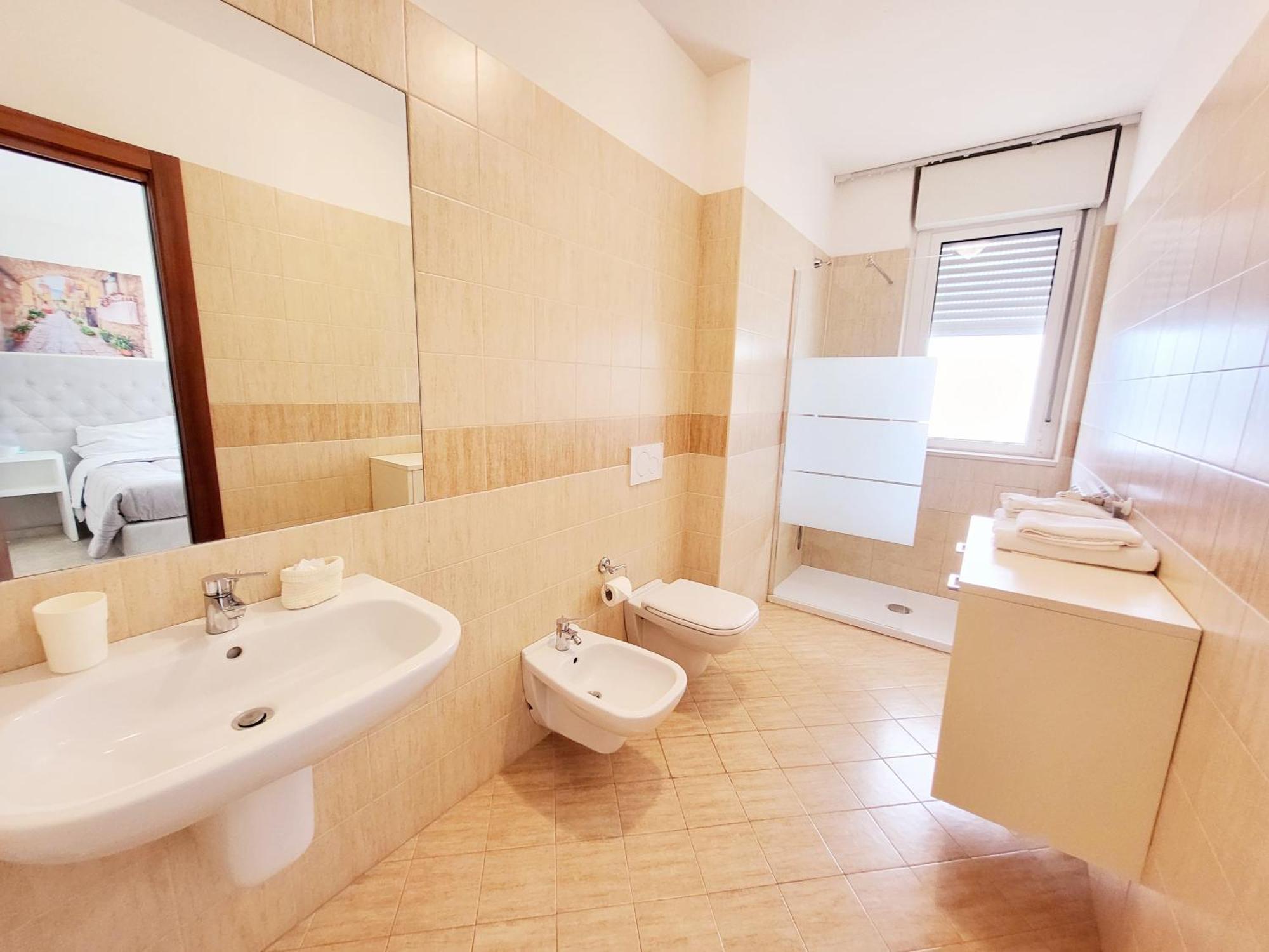 B&B Waltanna Airport Μπάρι Εξωτερικό φωτογραφία