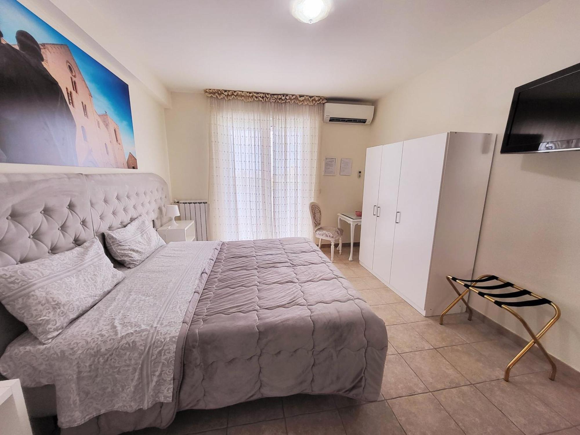 B&B Waltanna Airport Μπάρι Εξωτερικό φωτογραφία